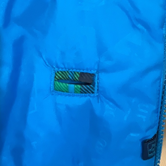 Burton Jacket - Picture 13 of 15